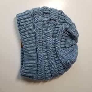 Knit Hat